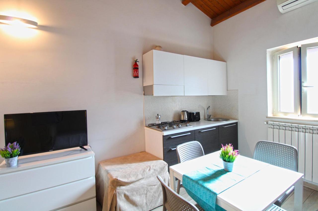 Dalmati House San Lorenzo Roma Eksteriør bilde