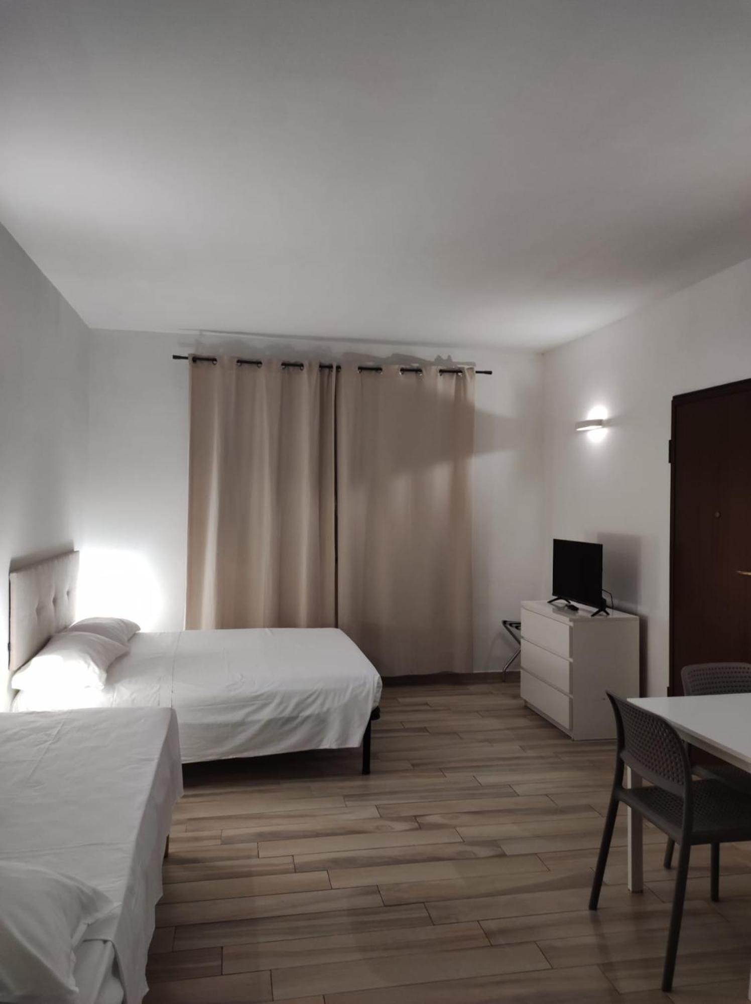 Dalmati House San Lorenzo Roma Eksteriør bilde